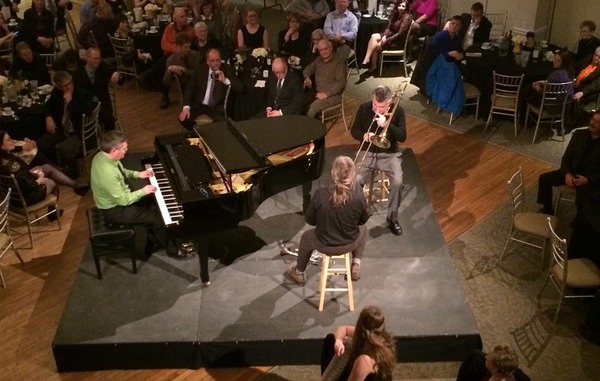 Sullivan boys gala